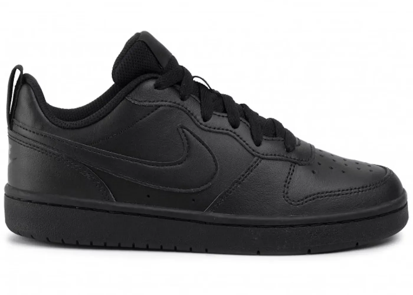 Nike Court Borough Low 2