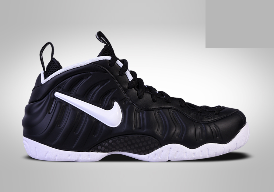 Фото № 2 с приближением к товару «‎Nike Air Foamposite Pro Dr.doom Penny Hardaway »