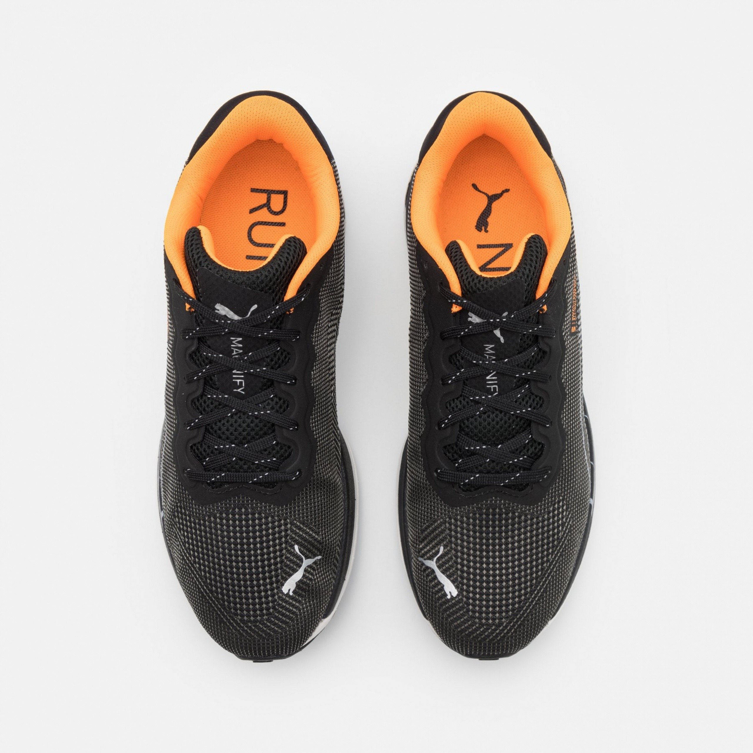 Фото № 4 с приближением к товару «‎Puma Magnify Nitro Wtr »