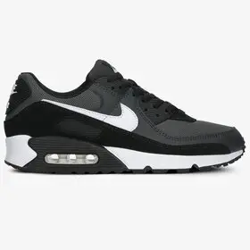Nike Air Max 90 'Black White' - 1