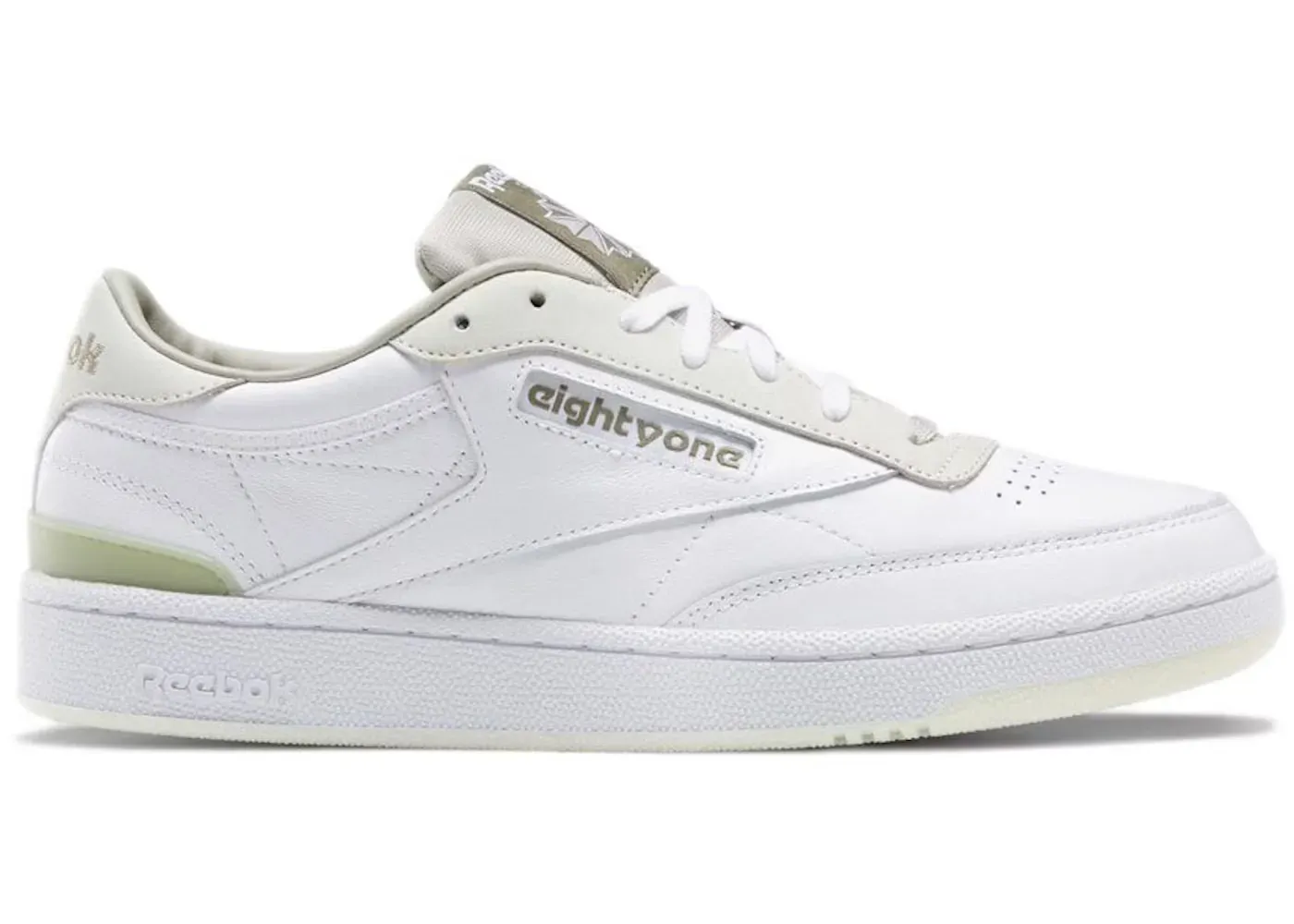 Reebok Club C 85