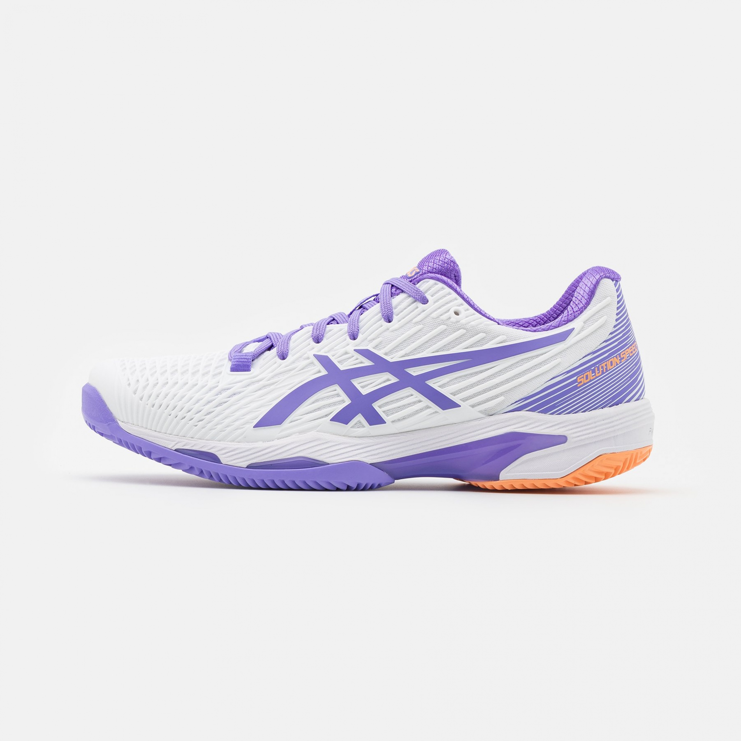 Фото № 1 с приближением к товару «‎Asics Solution Speed FF Clay»