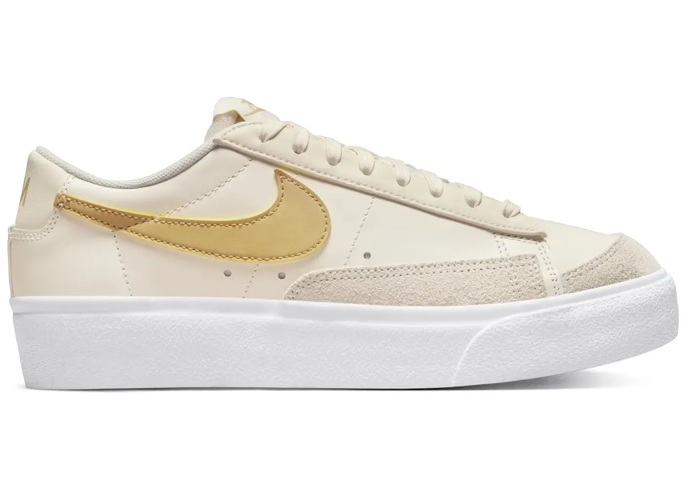Фото № 1 с приближением к товару «‎Nike Blazer Low Platform»
