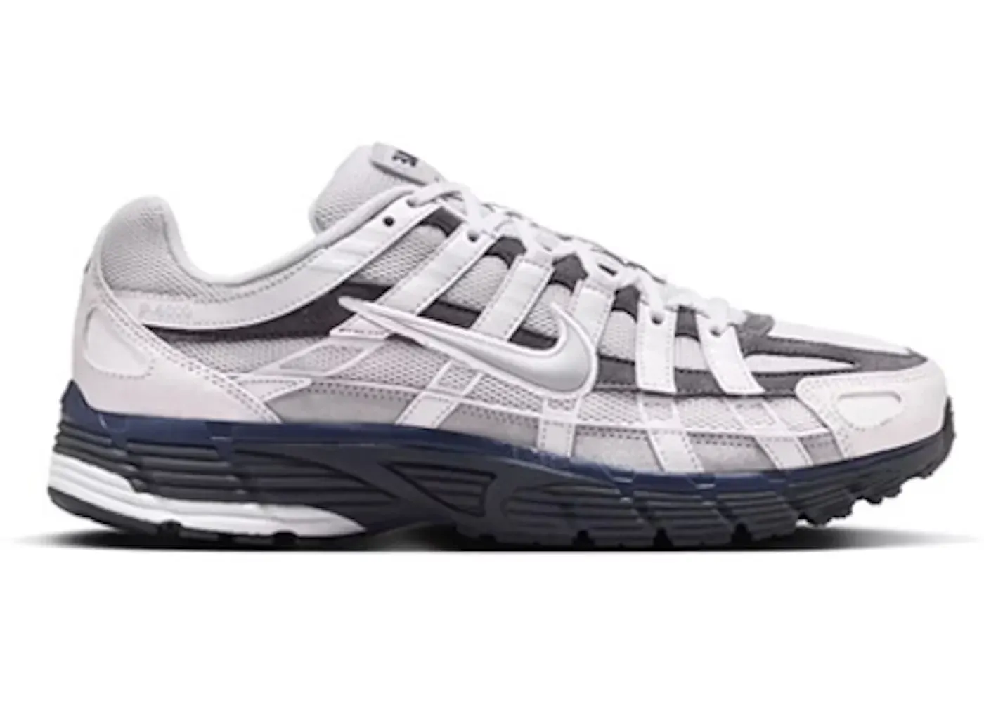 Nike P-6000