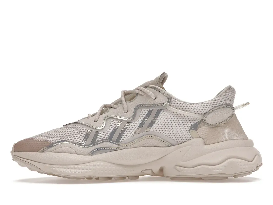 Фото № 3 с приближением к товару «‎adidas Ozweego Bliss Iridescent»