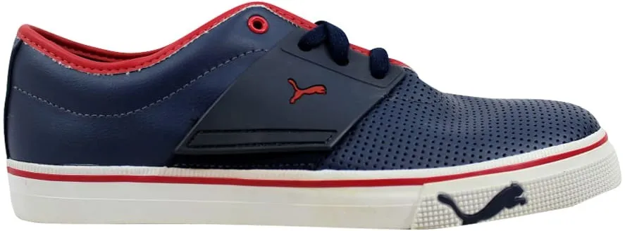 Фото № 1 с приближением к товару «‎Puma El Ace L Mood Indigo»