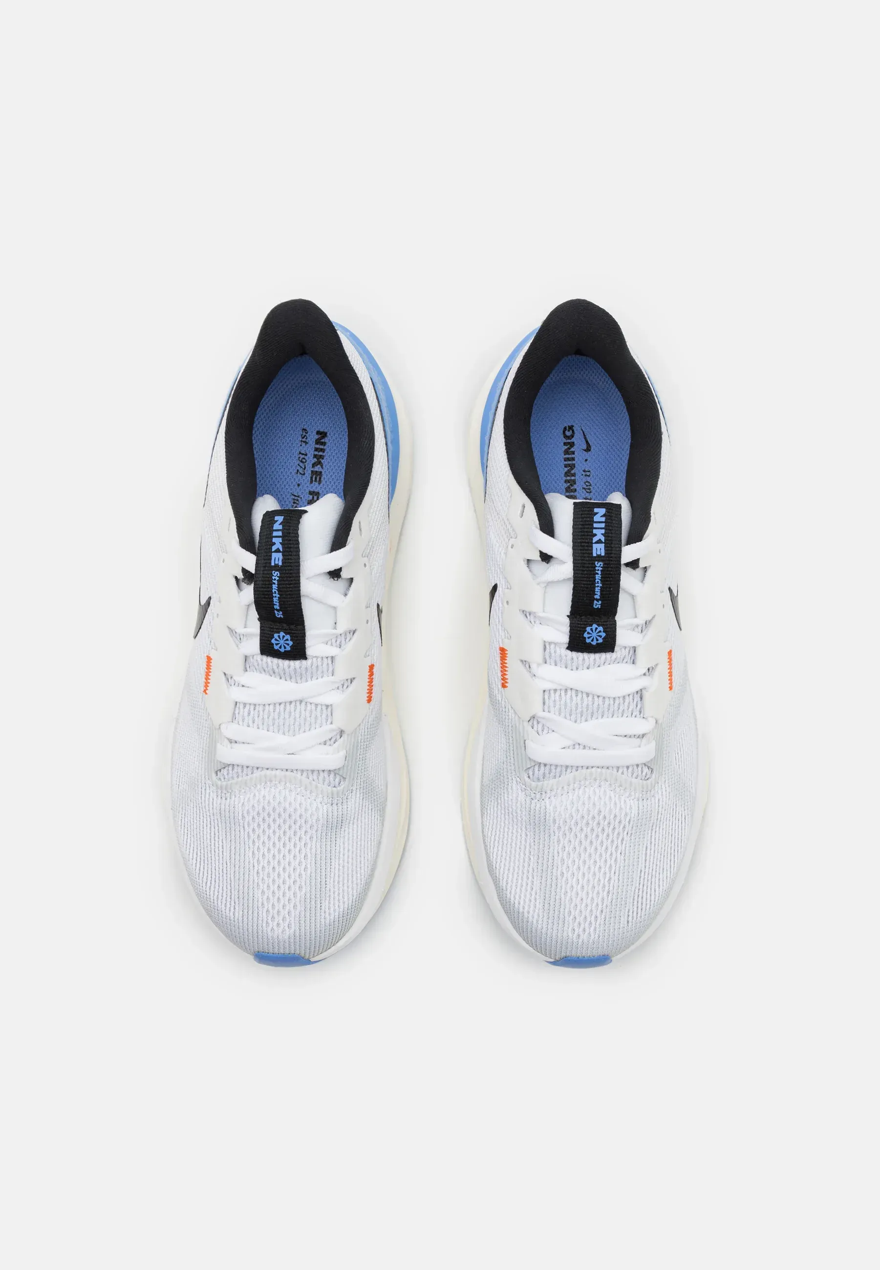 Фото № 4 с приближением к товару «‎AIR ZOOM STRUCTURE 25»