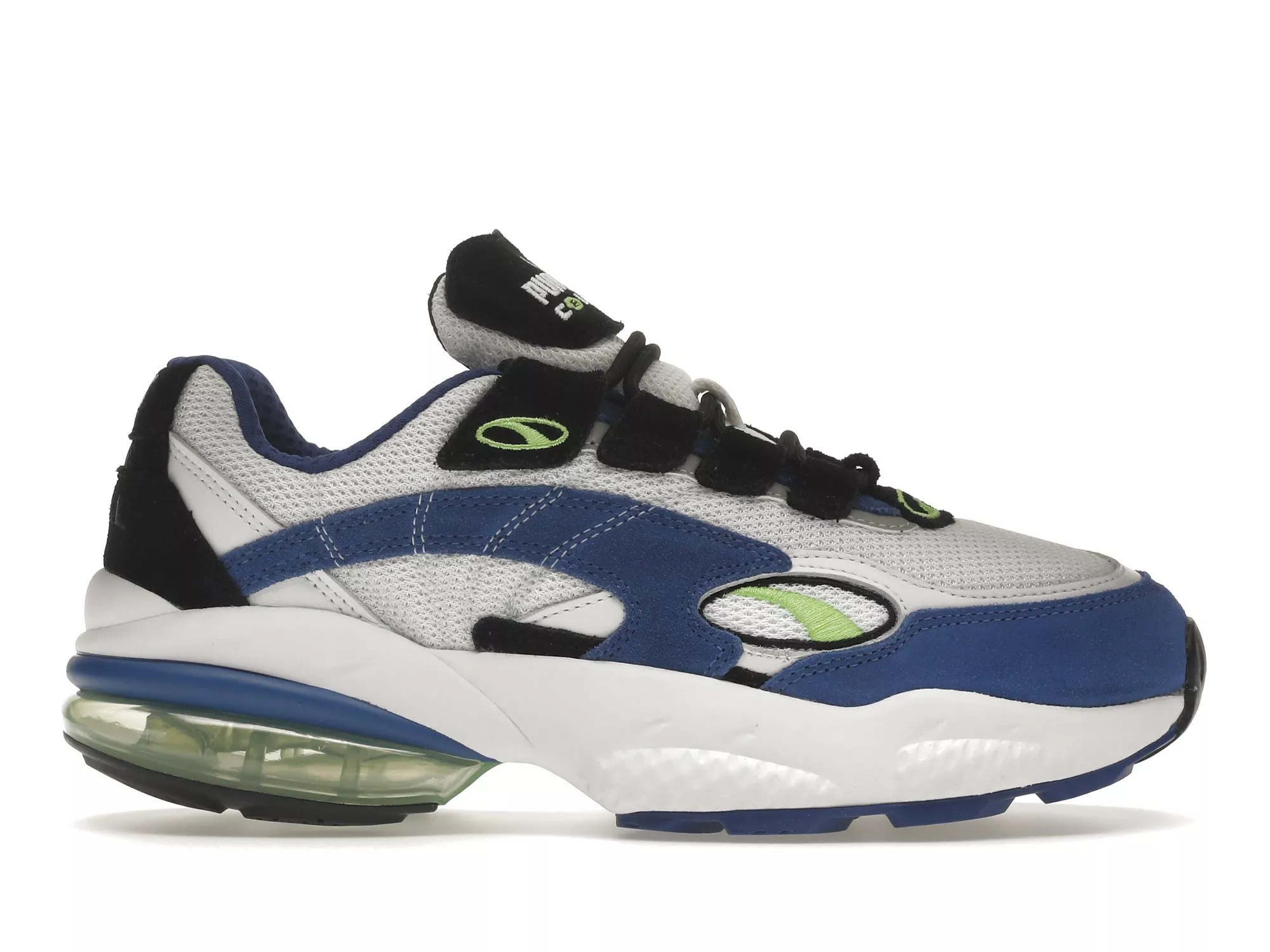 Puma cell venom surf clearance the web