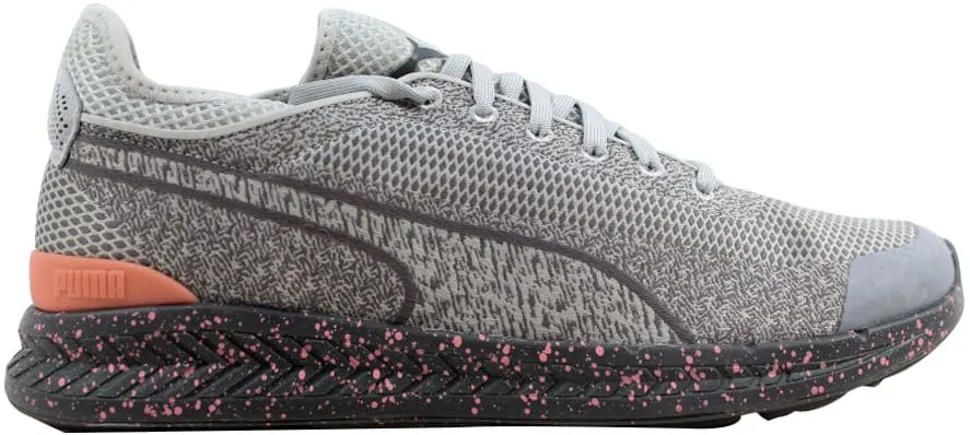 Фото № 1 с приближением к товару «‎Puma Ignite Sock Woven Glacier Grey»