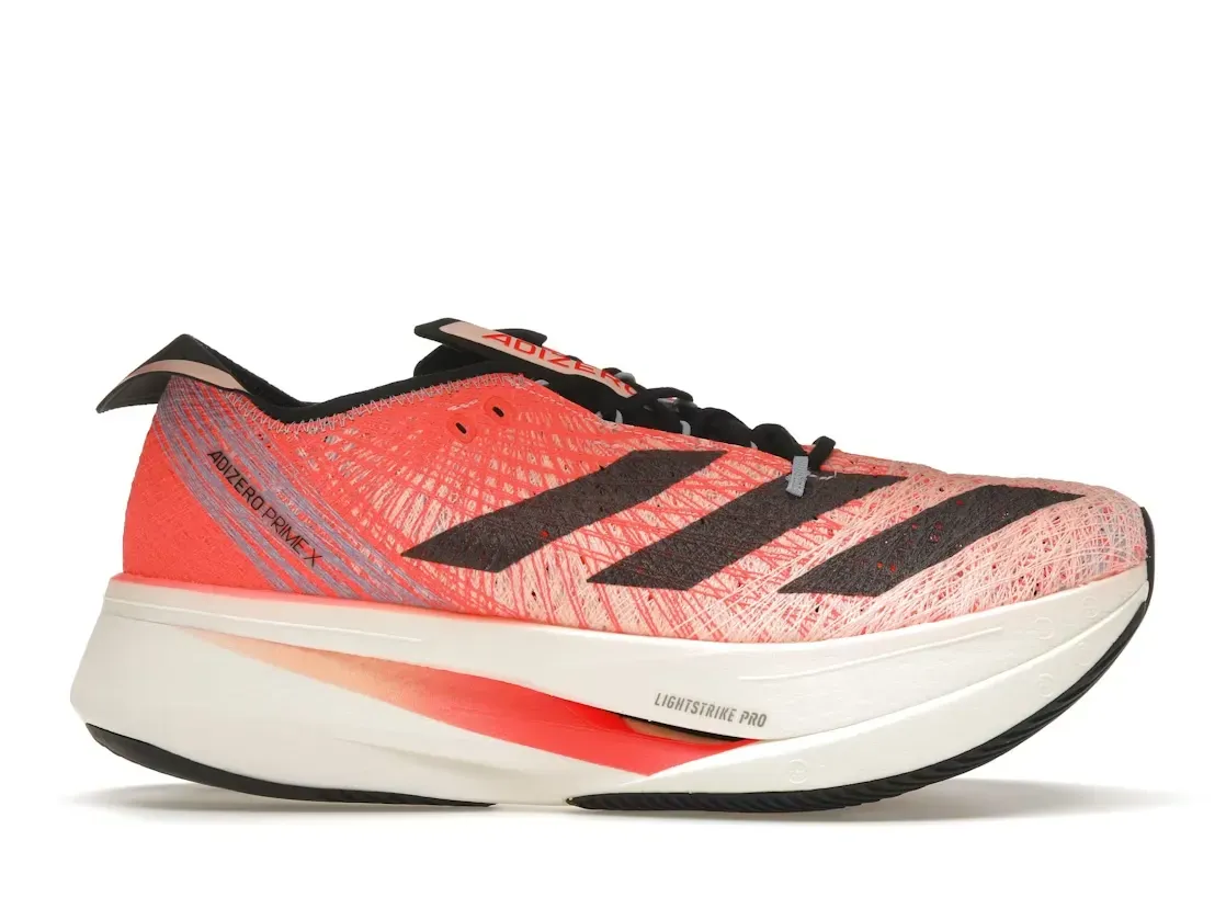 Фото № 1 с приближением к товару «‎adidas Adizero Prime X Strung»