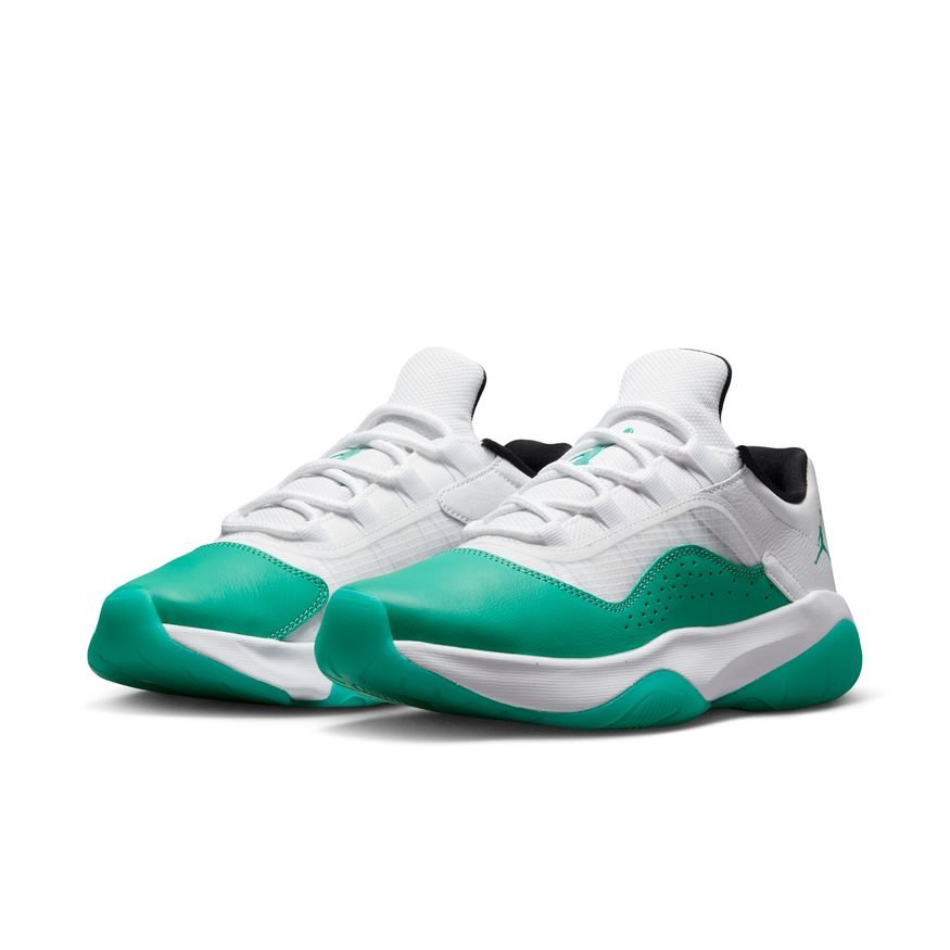 Фото № 3 с приближением к товару «‎Jordan Brand Air Jordan 11 Cmft Wmns «emerald »