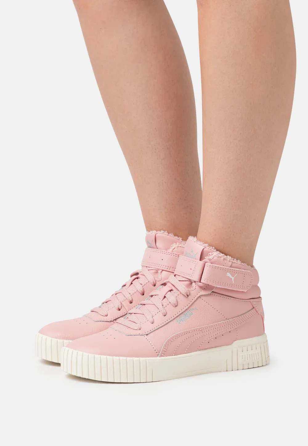 Фото № 1 с приближением к товару «‎Sneakersy wysokie»