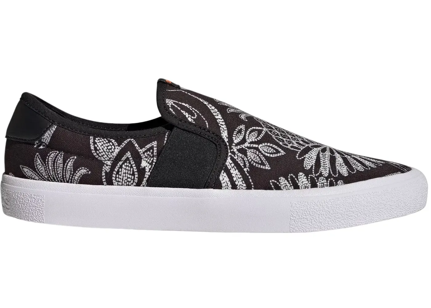 Фото № 1 с приближением к товару «‎adidas Vulcraid3R Slip On»