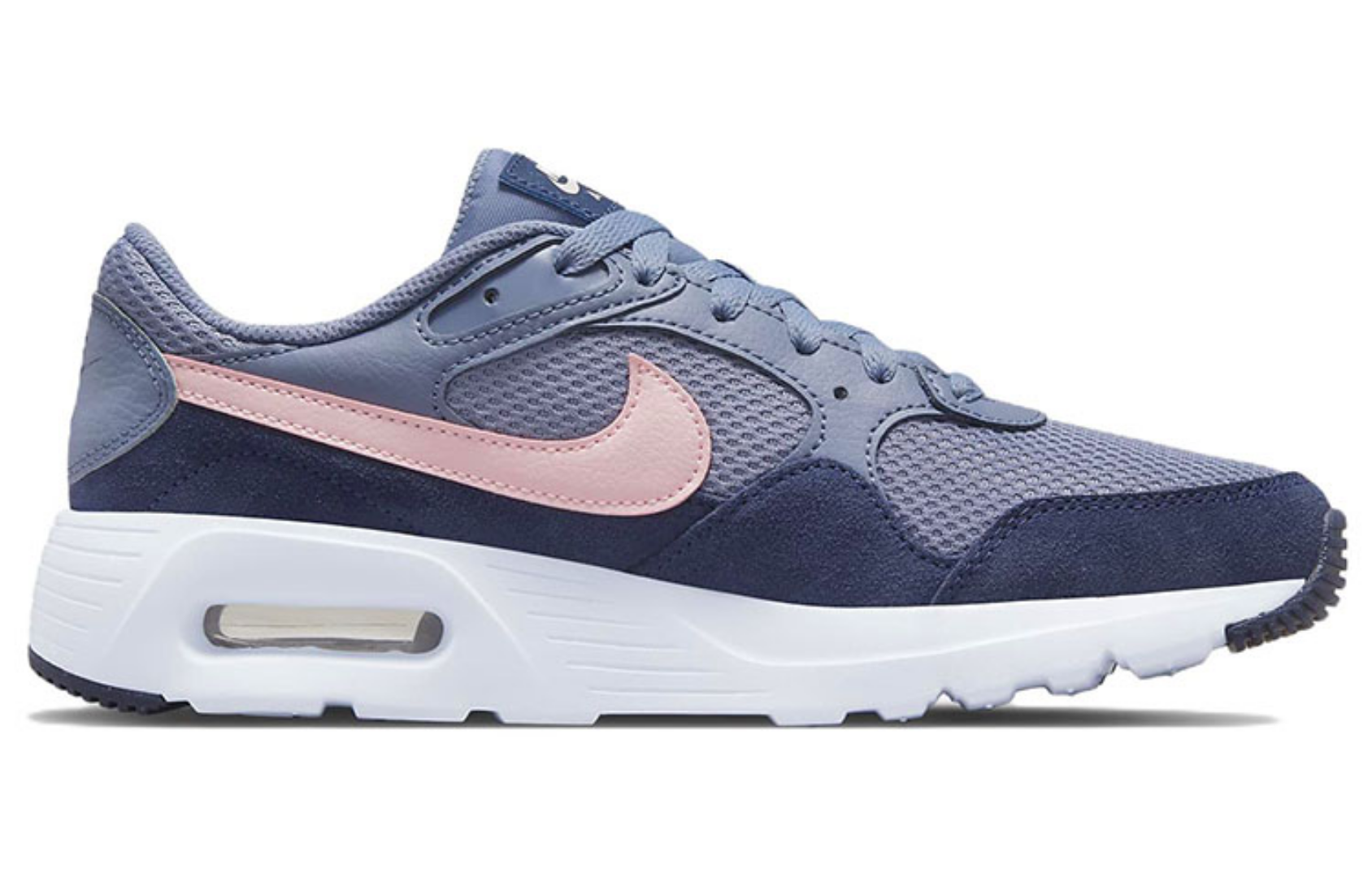 Фото № 2 с приближением к товару «‎Nike Air Max SC Sneaker»