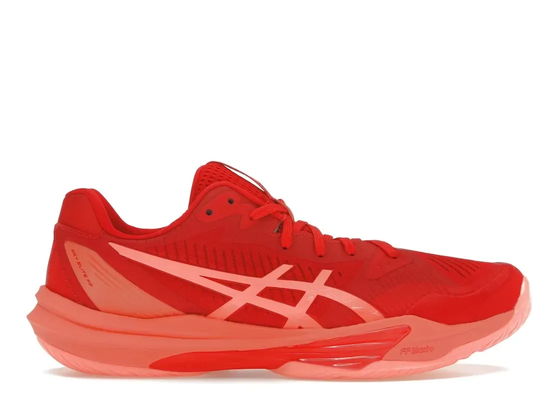 Фото № 1 с приближением к товару «‎ASICS Sky Elite FF 3»