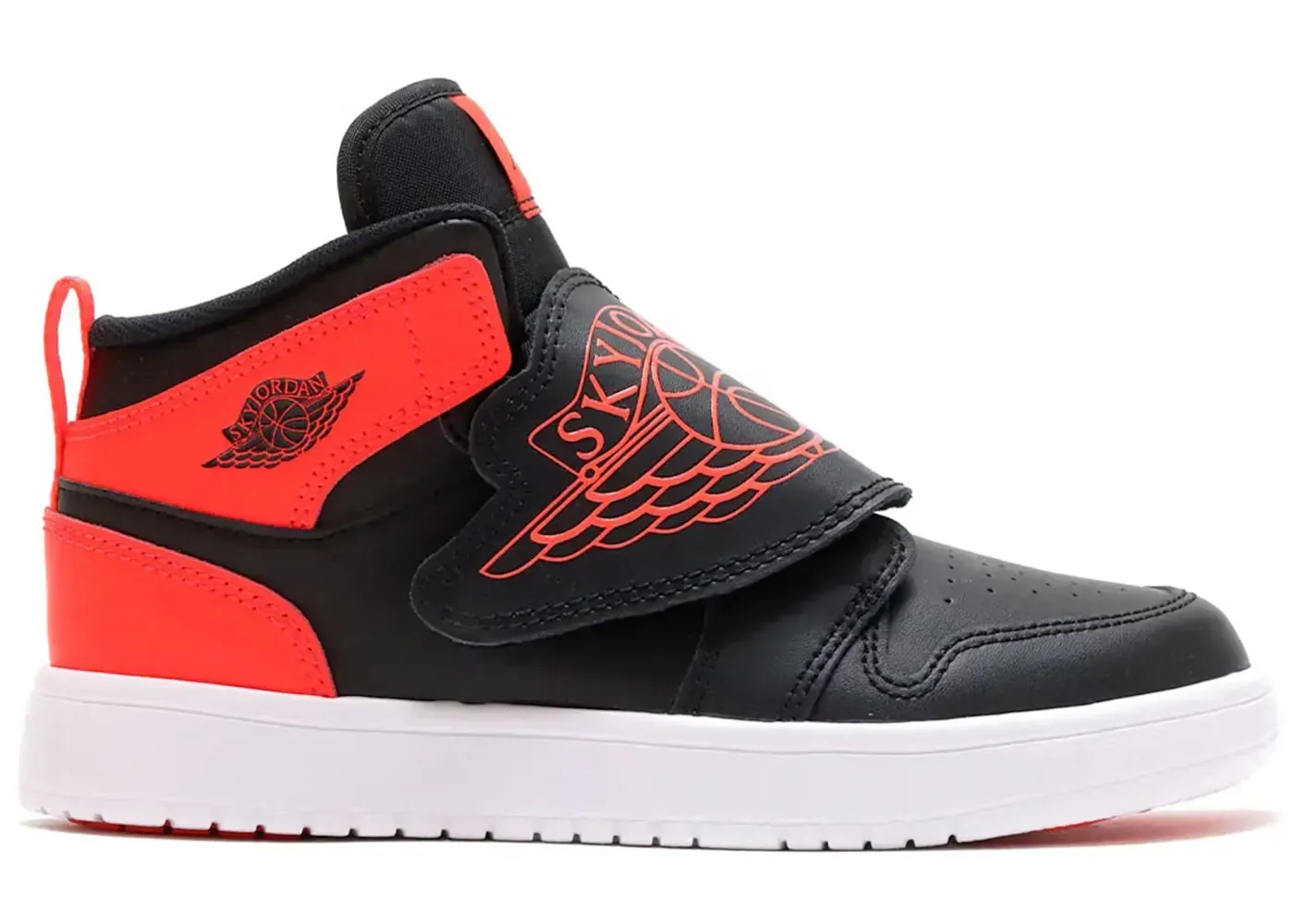 Sky Jordan 1