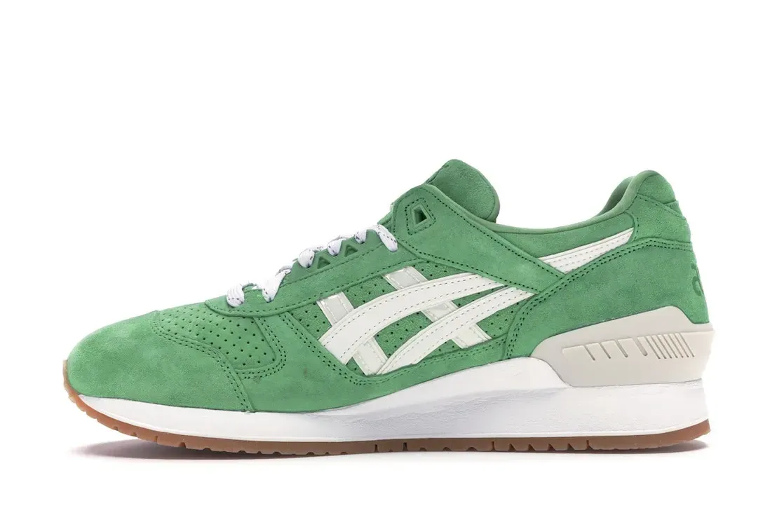 Фото № 3 с приближением к товару «‎ASICS Gel-Respector Concepts Coca (Special Box)»