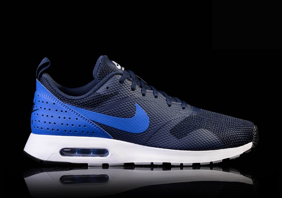 Фото № 1 с приближением к товару «‎Nike Air Max Tavas Obsidian »