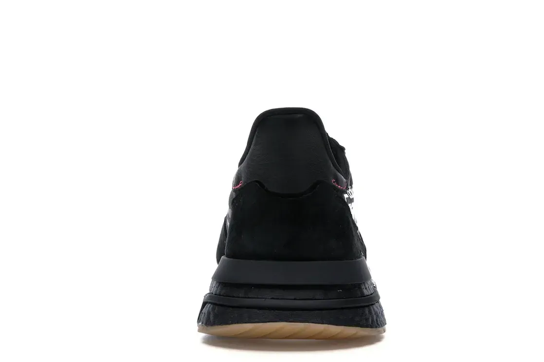 Фото № 4 с приближением к товару «‎adidas ZX500 RM Alphatype»