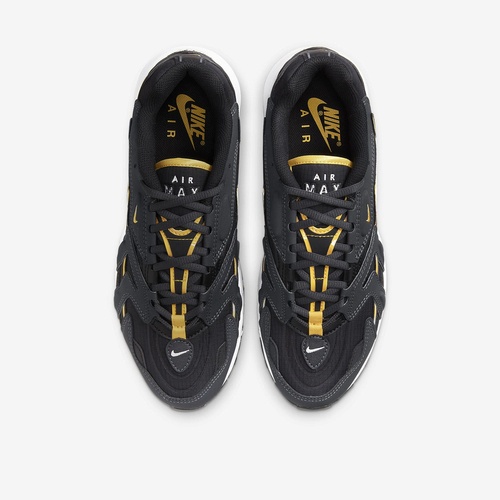 Фото № 4 с приближением к товару «‎Nike Air Max 96 Ii Czrne»