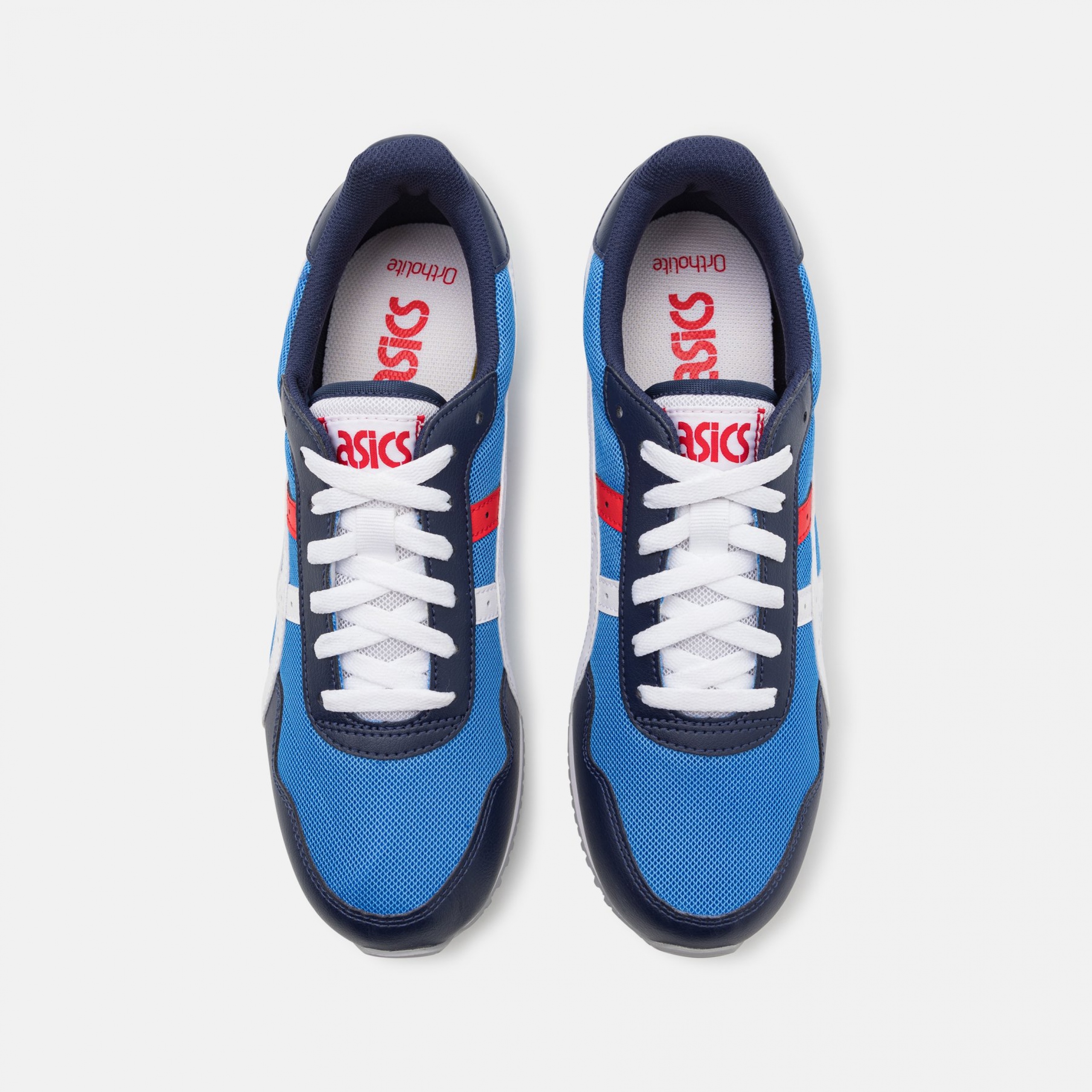 Фото № 4 с приближением к товару «‎Asics Tiger »