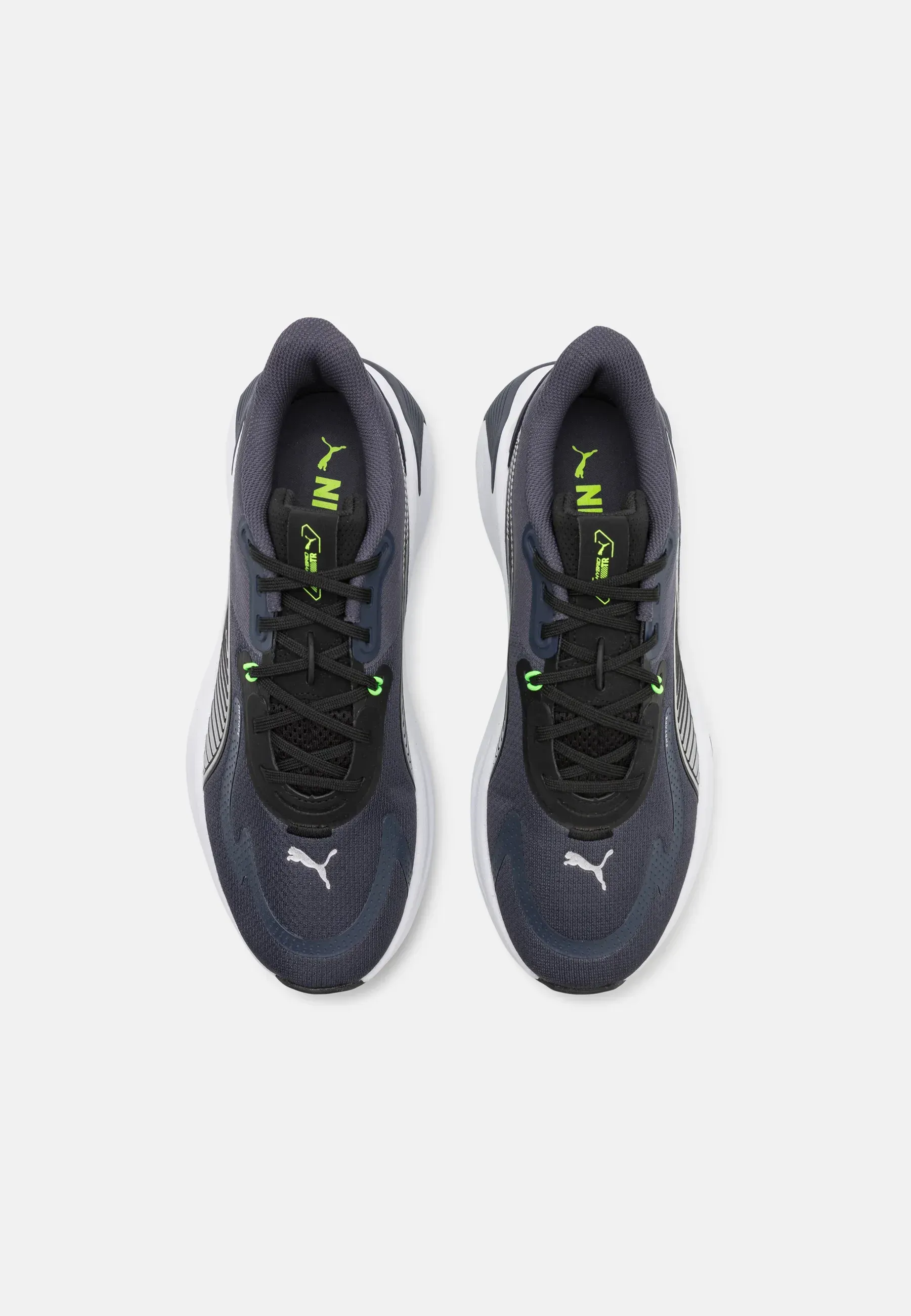 Фото № 4 с приближением к товару «‎PWR HYBRID TR UNISEX»