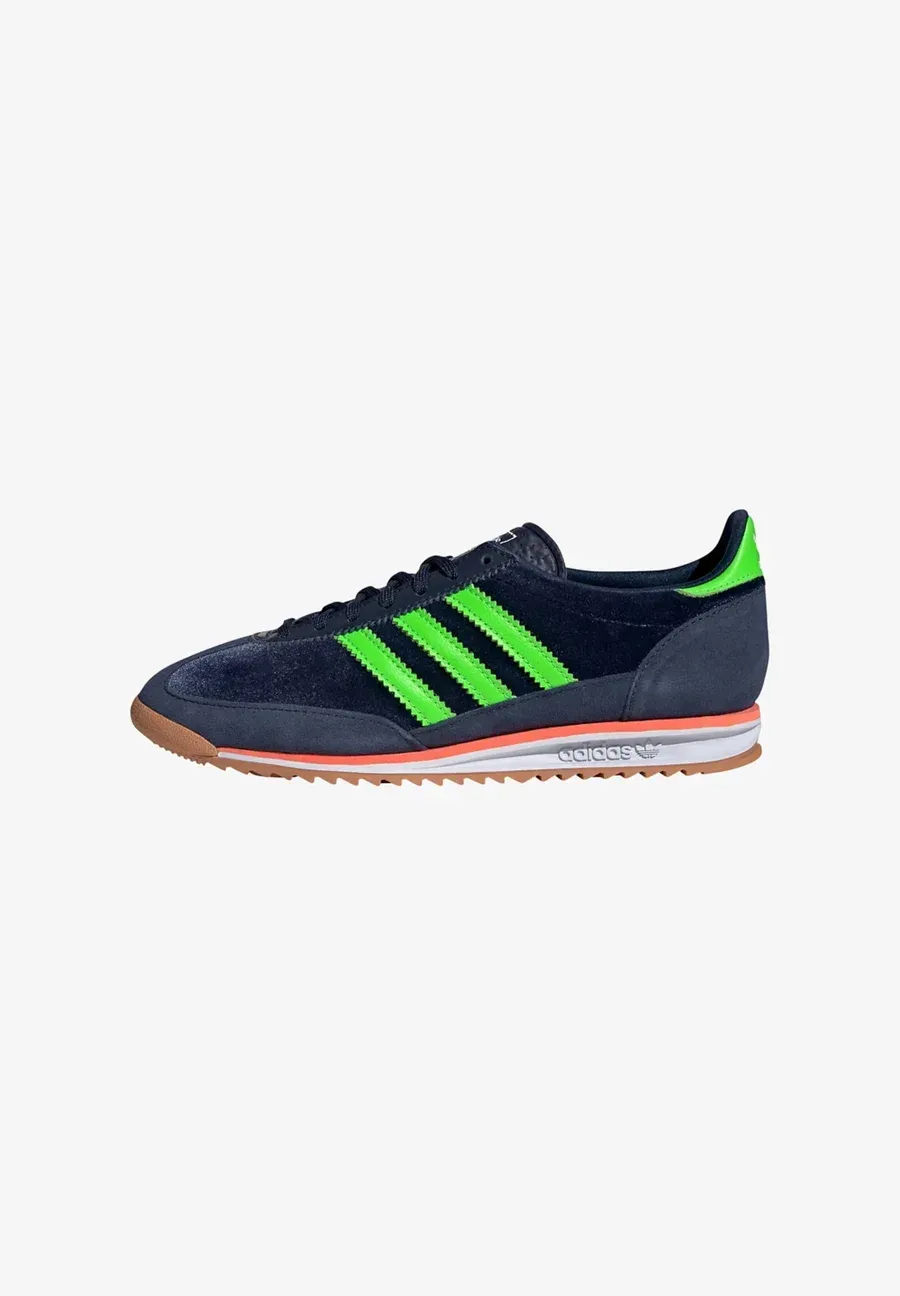 Фото № 1 с приближением к товару «‎Кроссовки Adidas SPAD111A2RI-K11»