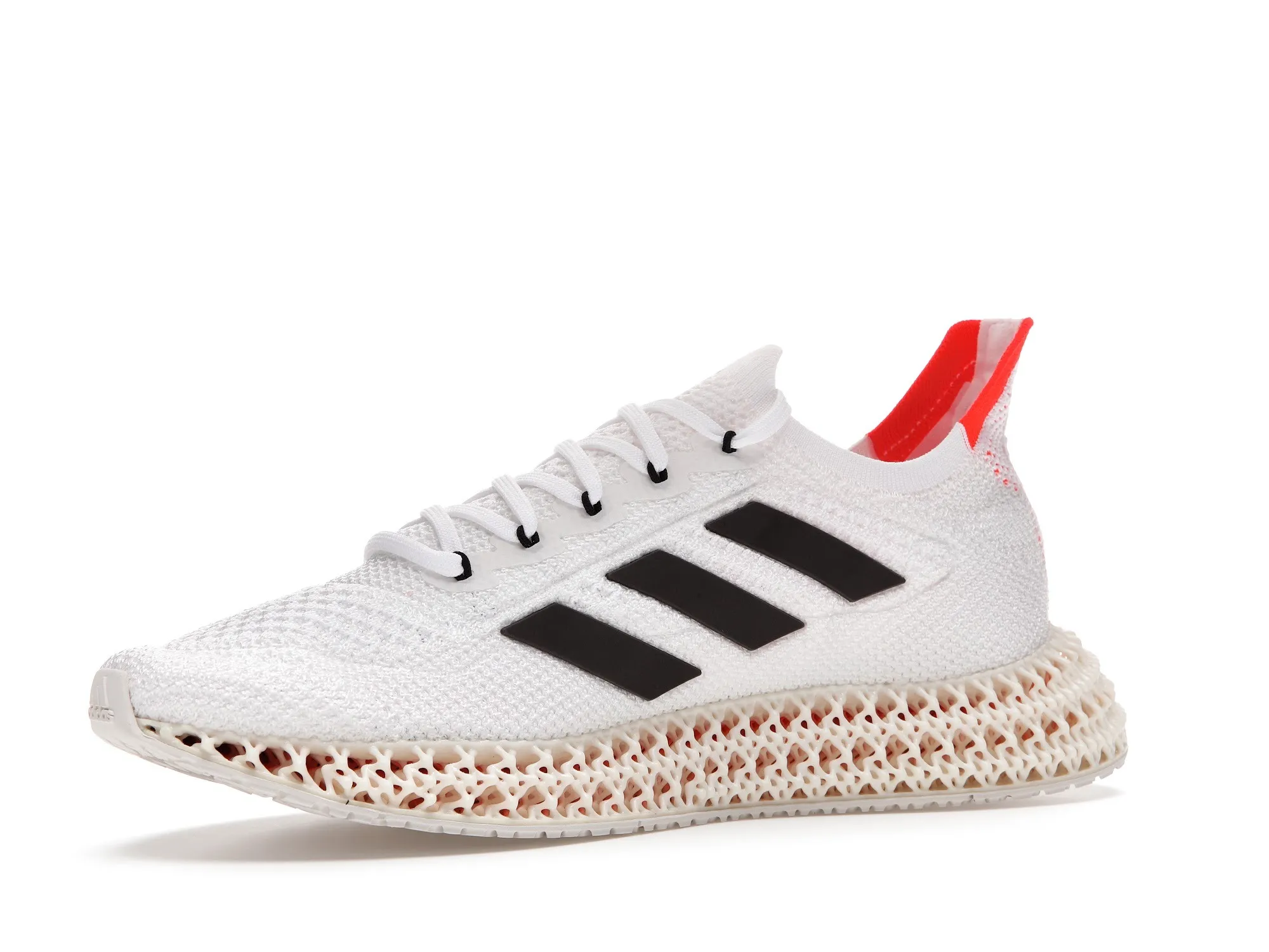 Фото № 3 с приближением к товару «‎adidas 4DFWD Tokyo»