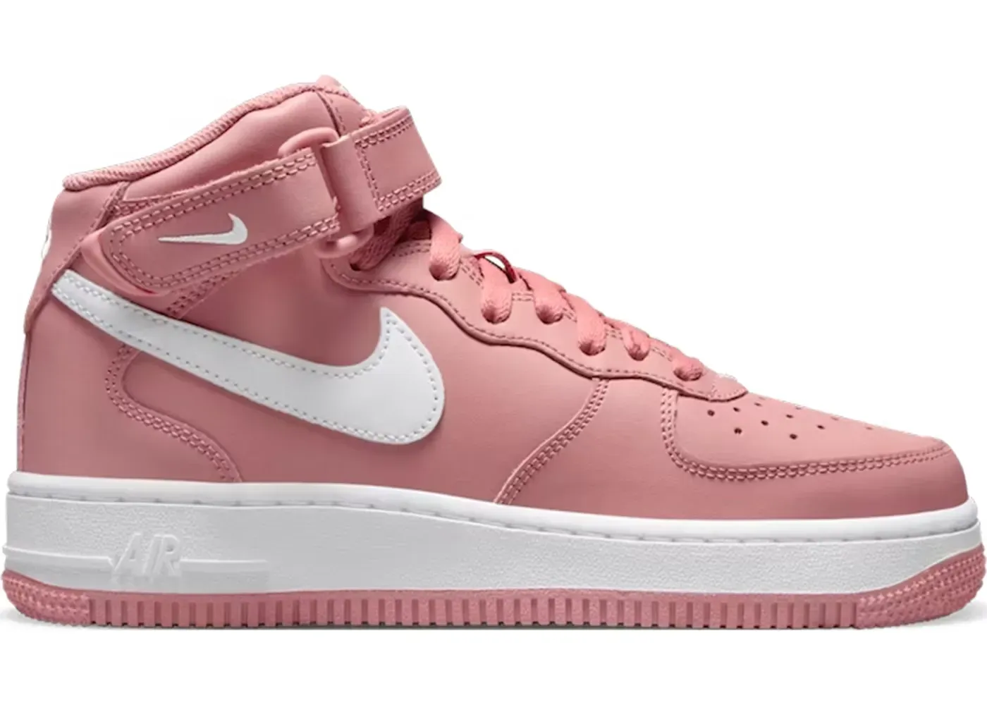 Фото № 1 с приближением к товару «‎Nike Air Force 1 Mid LE»