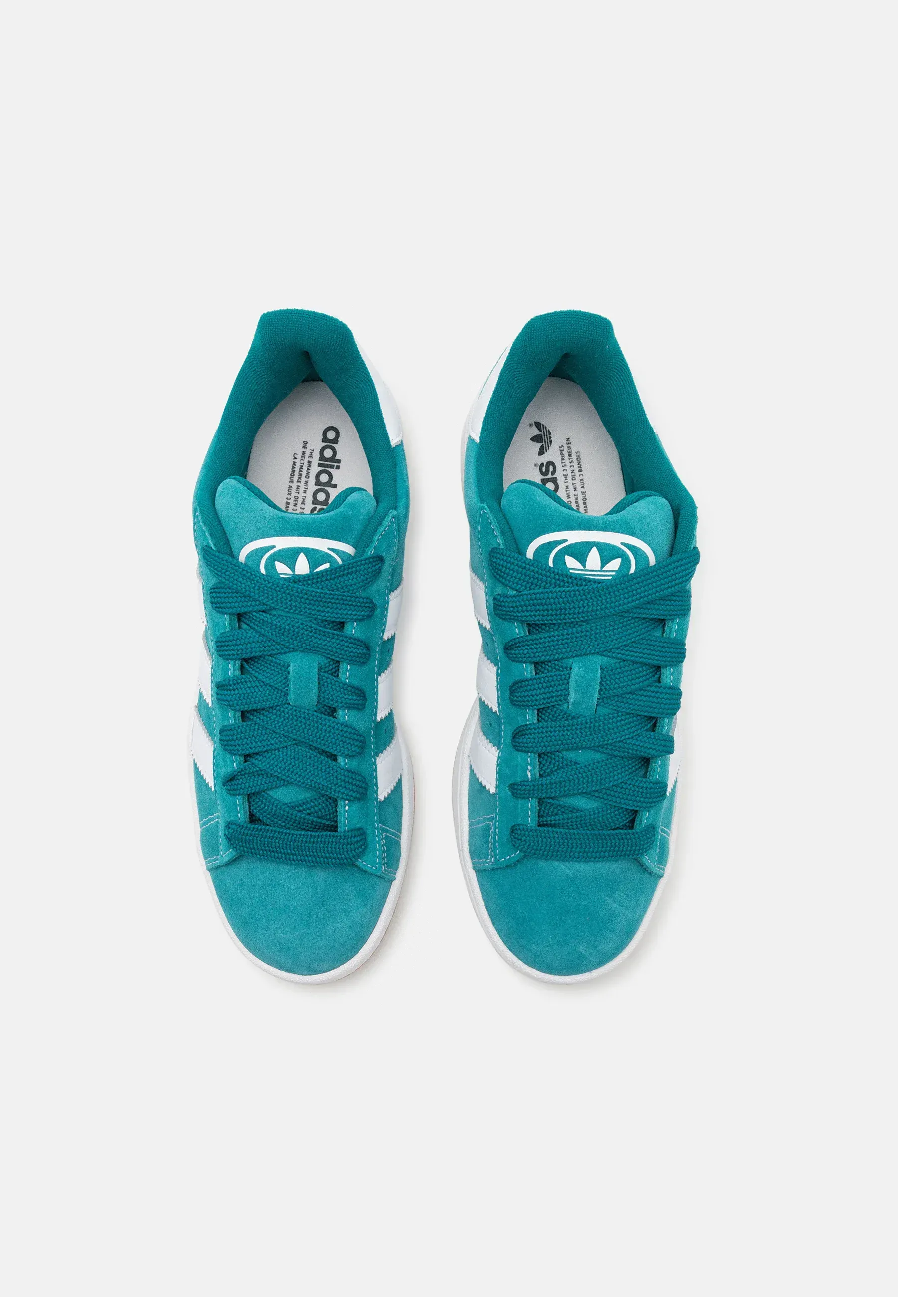 Фото № 4 с приближением к товару «‎CAMPUS 00S UNISEX»