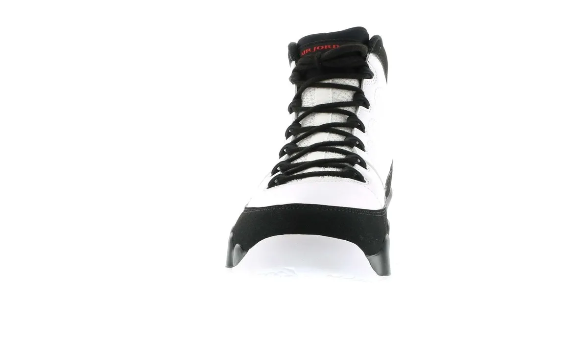 Фото № 4 с приближением к товару «‎Jordan 9 Retro OG (2016)»