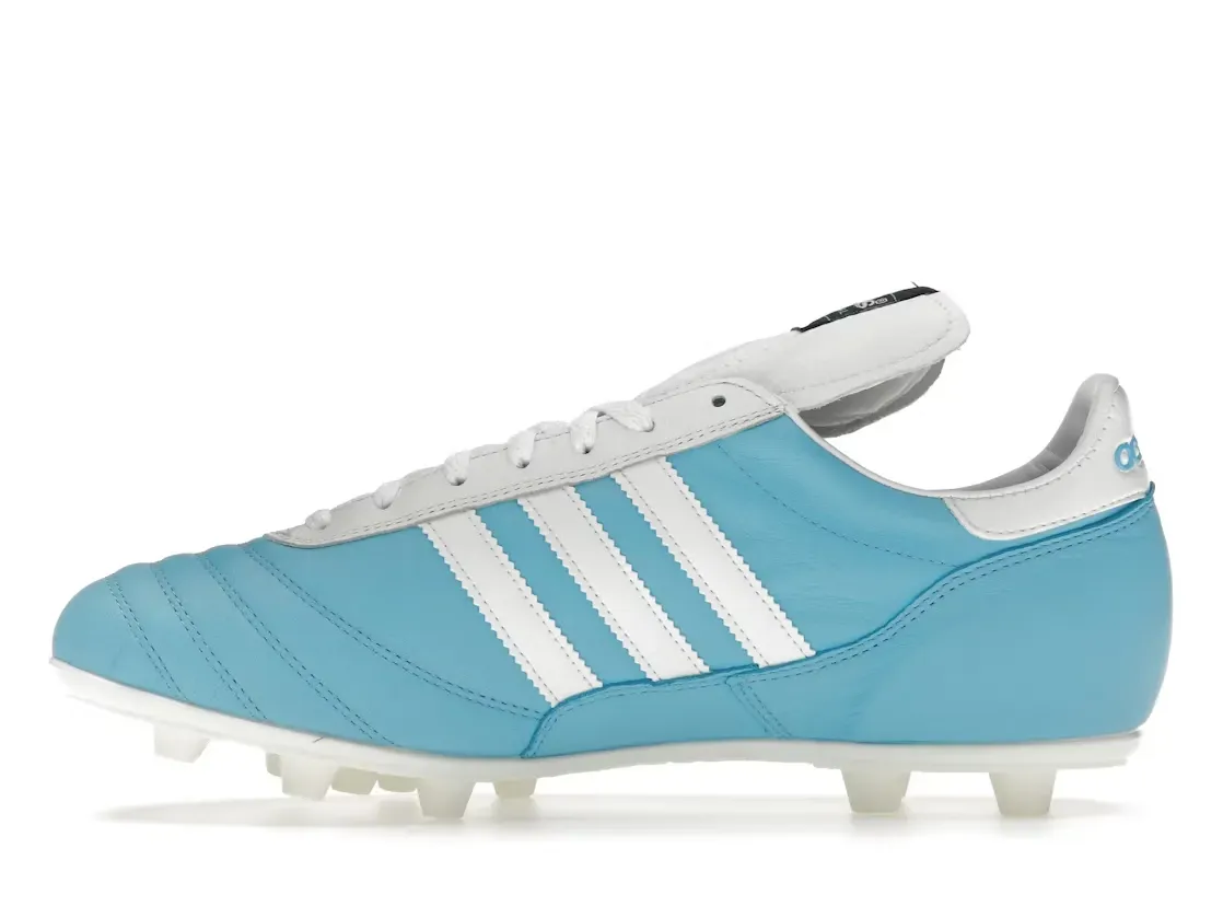 Фото № 3 с приближением к товару «‎adidas Copa Mundial FG»