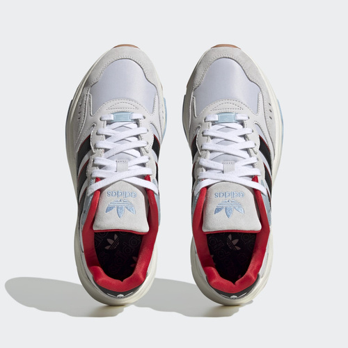 Фото № 5 с приближением к товару «‎Adidas Retropy F90»