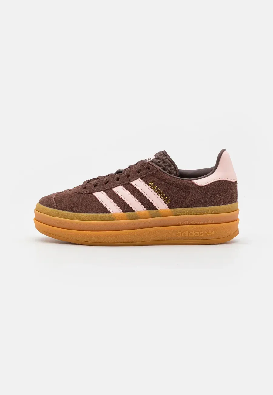 Фото № 1 с приближением к товару «‎GAZELLE BOLD»