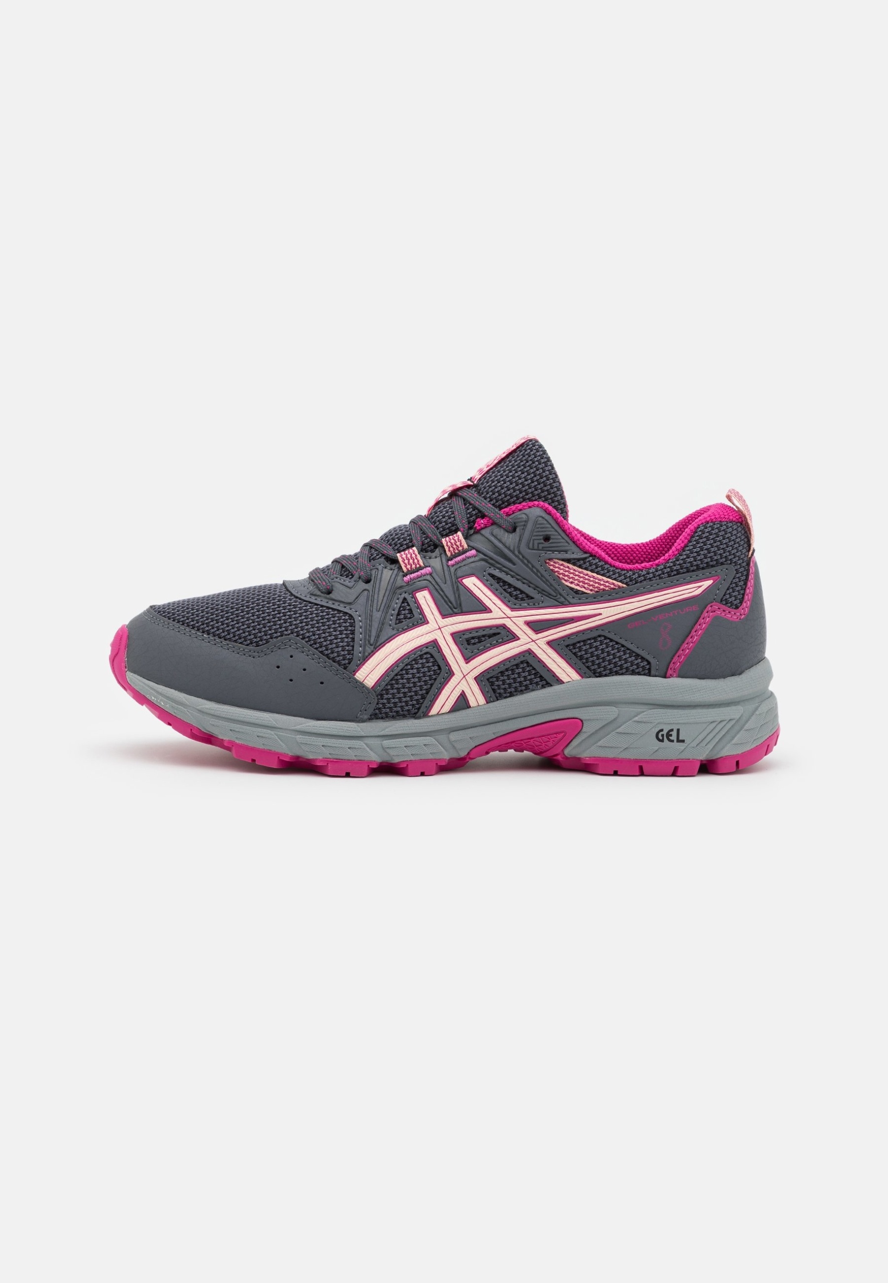 Фото № 1 с приближением к товару «‎Asics Gel Venture 8»