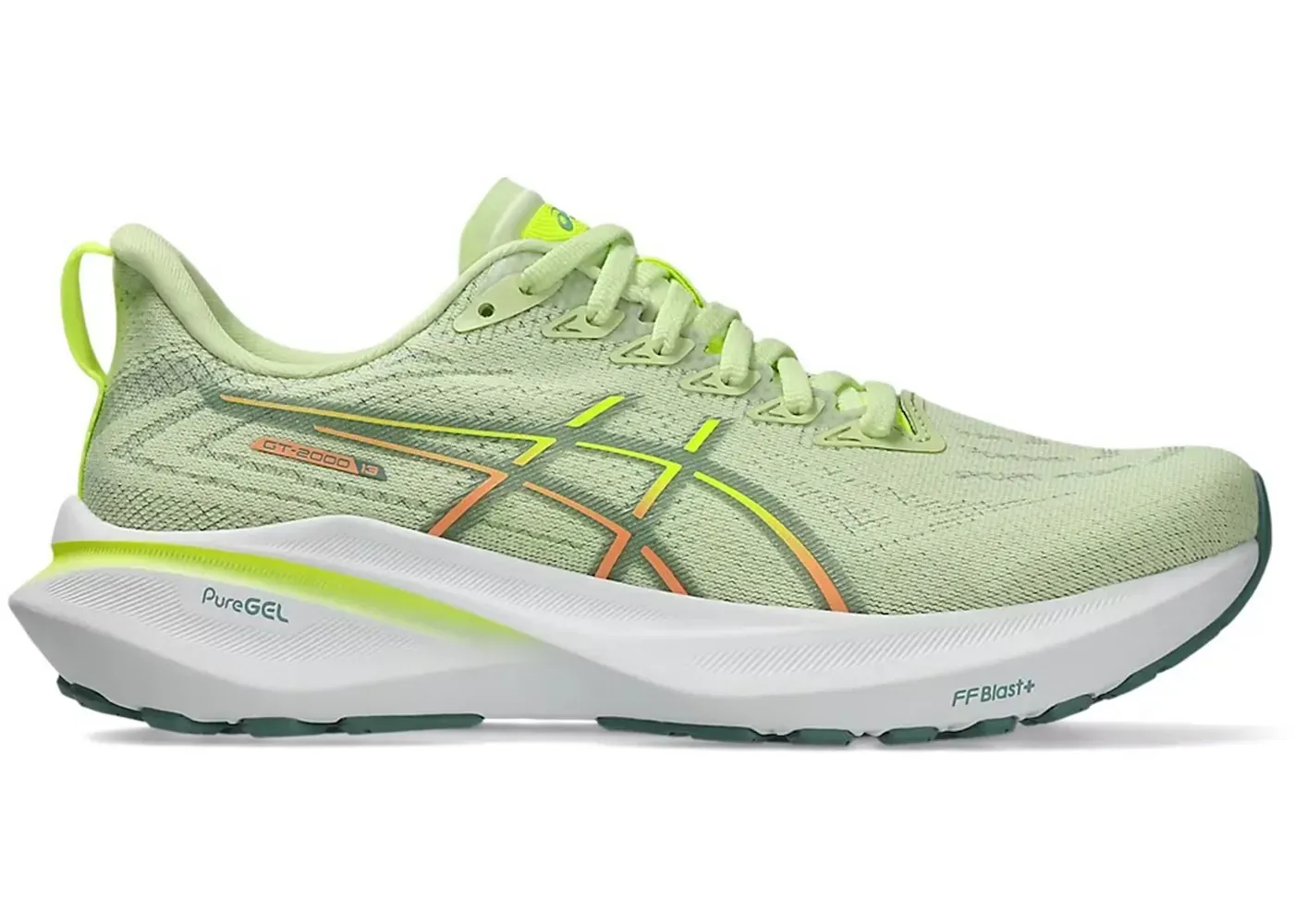 ASICS GT-2000 13