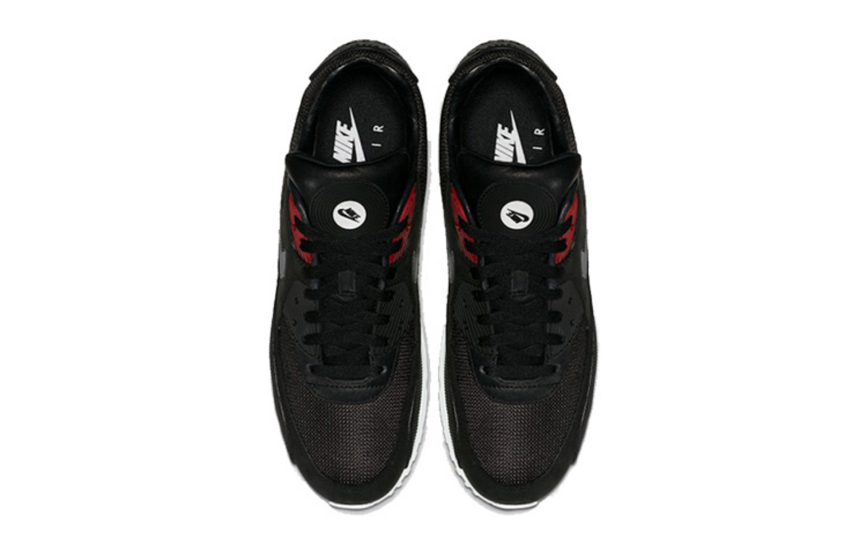 Фото № 4 с приближением к товару «‎Nike Air Max 90 Premium 'Vinyl'»