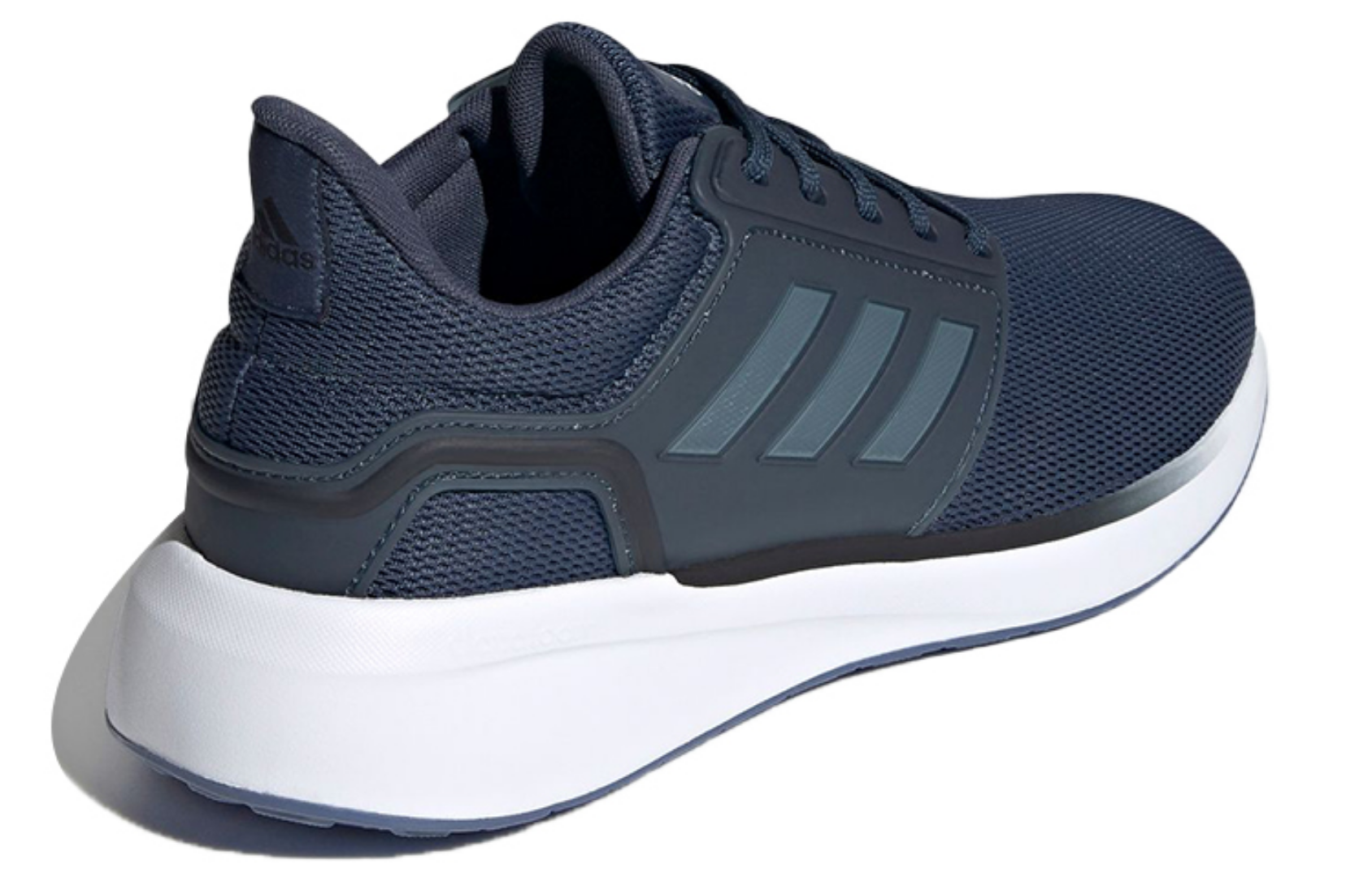 Фото № 4 с приближением к товару «‎adidas EQ19 Run Blue»