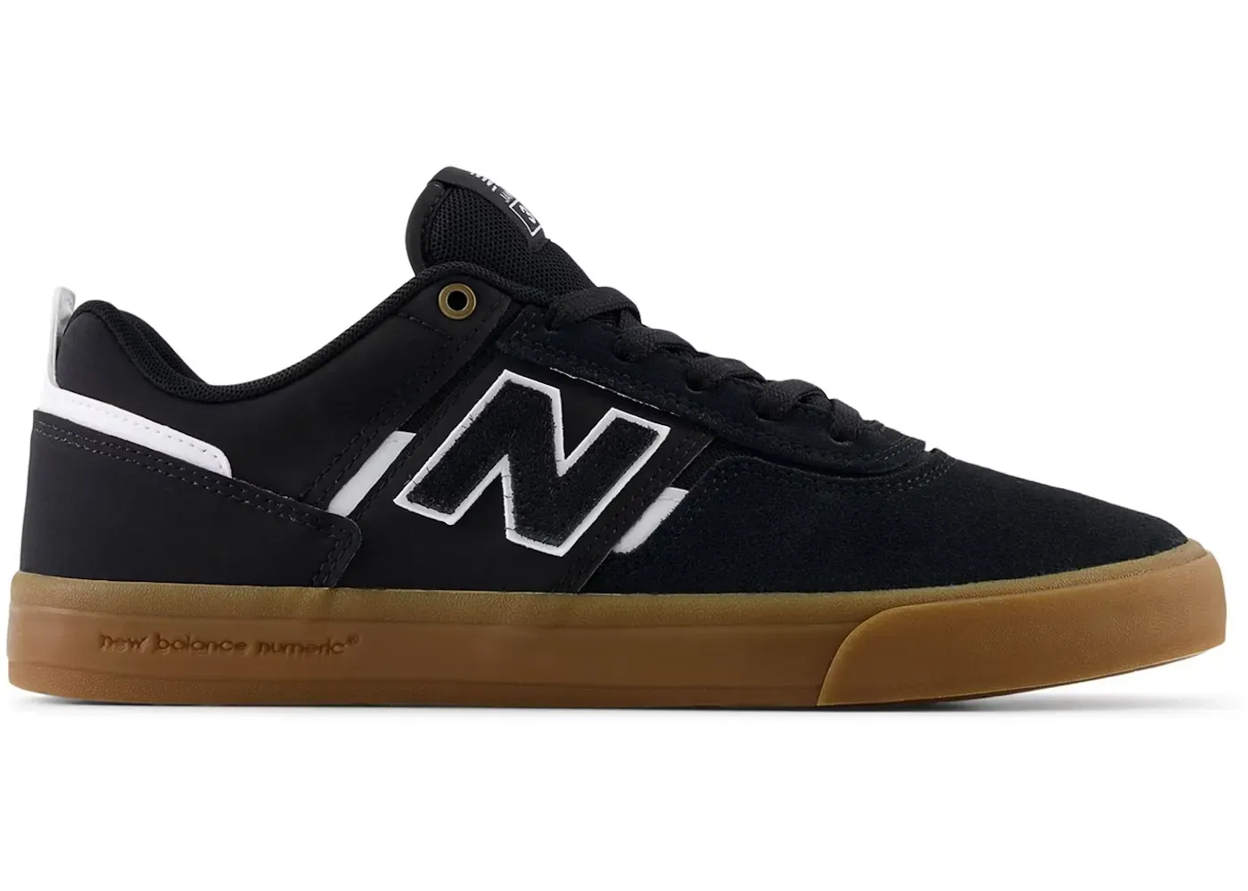 New Balance Numeric 306