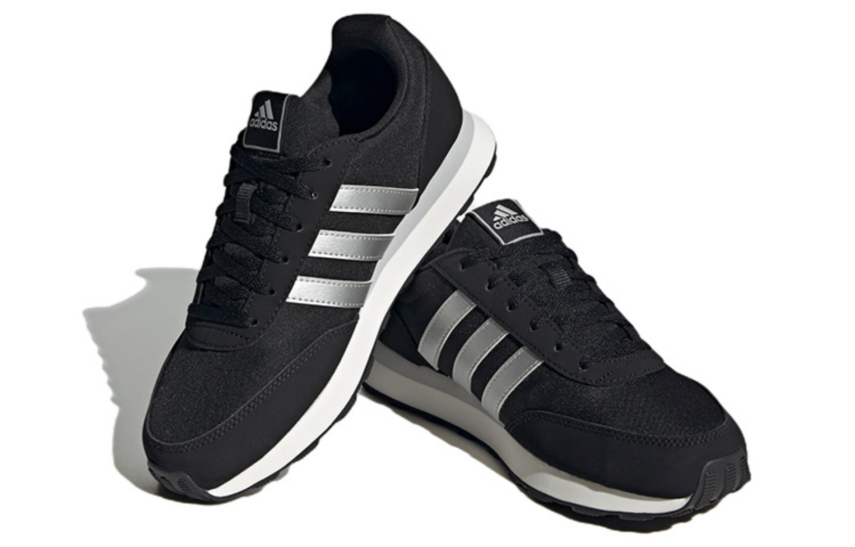 Фото № 3 с приближением к товару «‎ adidas RUN 60S 3.0 Running shoes»