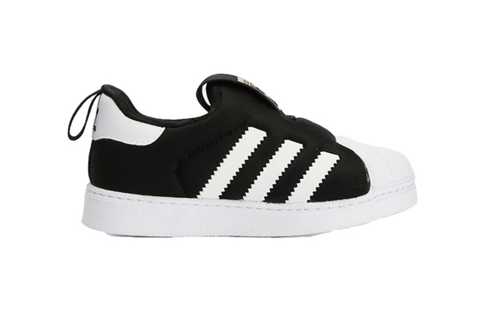Фото № 2 с приближением к товару «‎adidas originals Superstar 360»