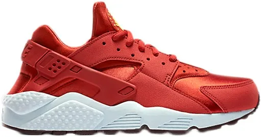 Фото № 1 с приближением к товару «‎Nike Air Huarache Cinnabar»
