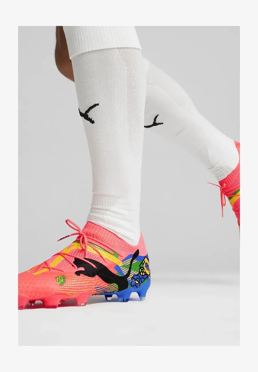 Фото № 2 с приближением к товару «‎NEYMAR JR FUTURE 7 ULTIMATE»