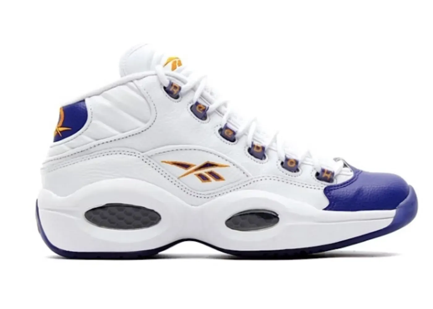 Reebok Question Mid