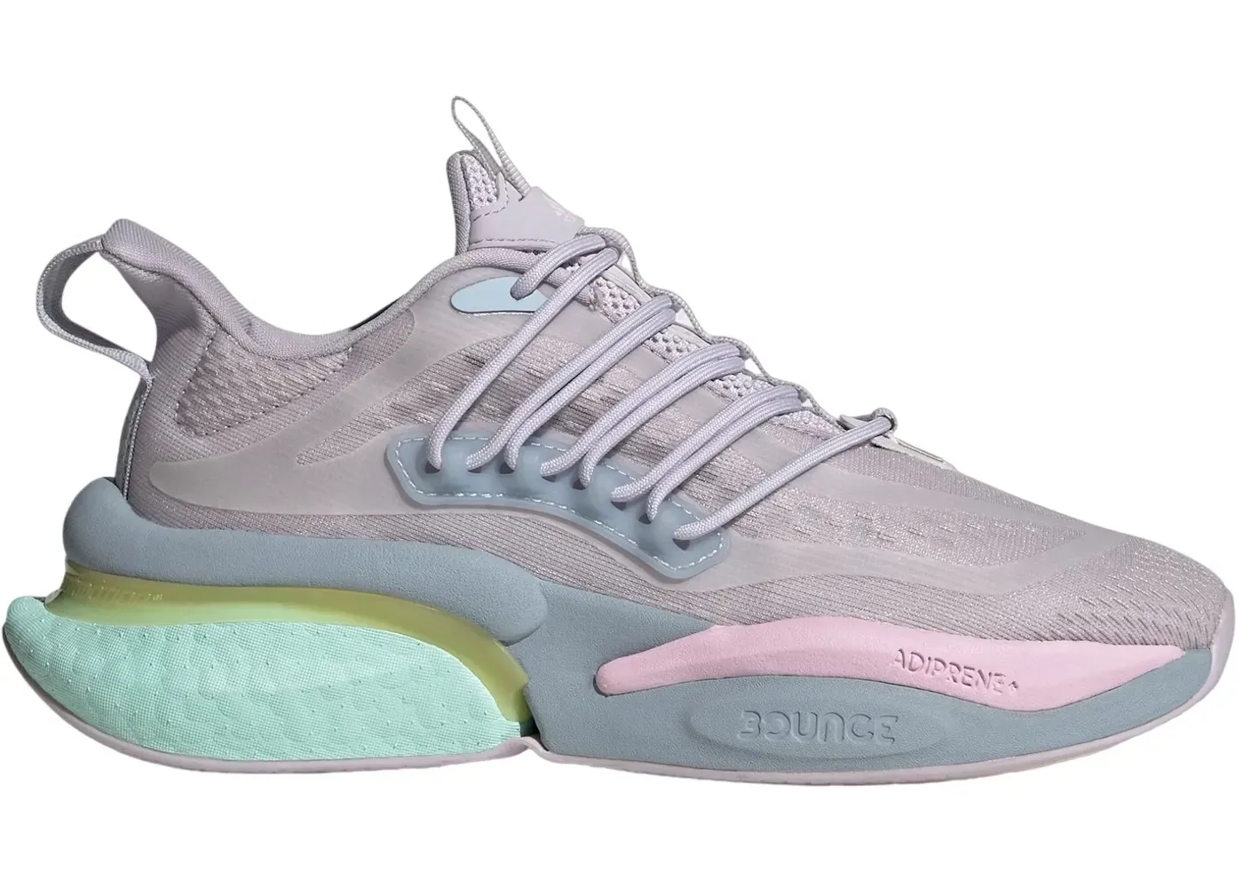 Фото № 1 с приближением к товару «‎adidas Alphaboost V1»