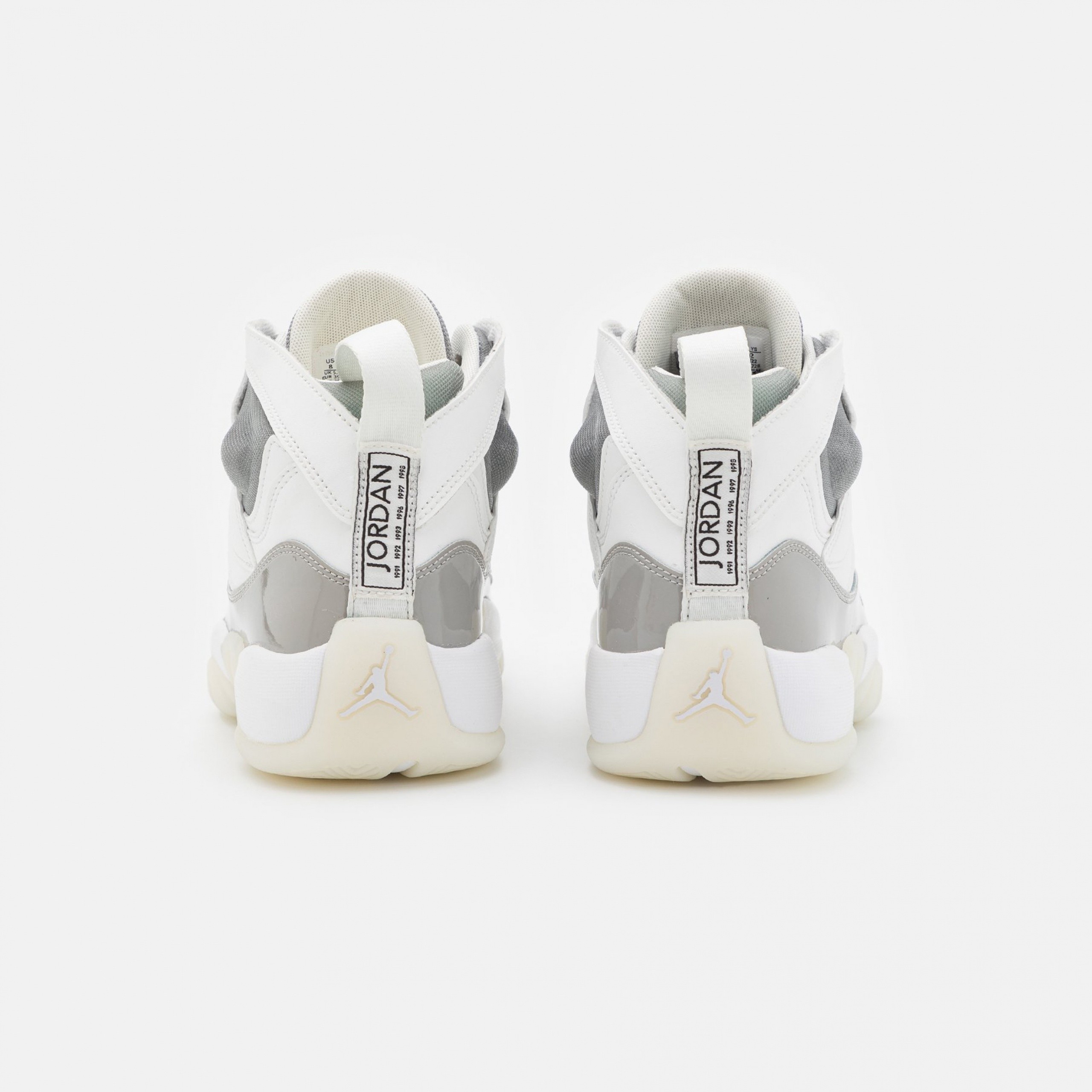 Фото № 3 с приближением к товару «‎Jordan Wmns Jumpman Two Trey »