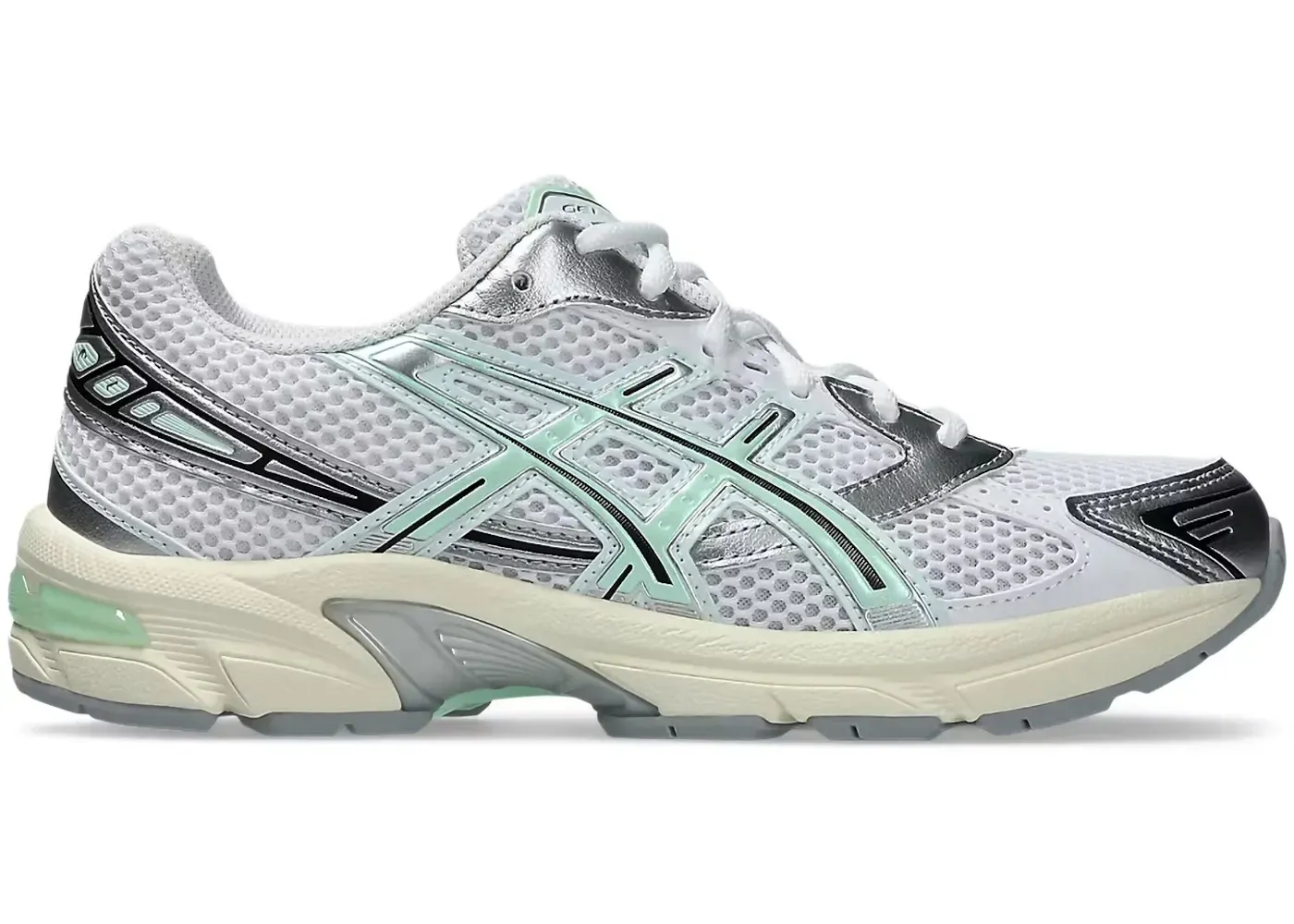 Фото № 1 с приближением к товару «‎ASICS Gel-1130»