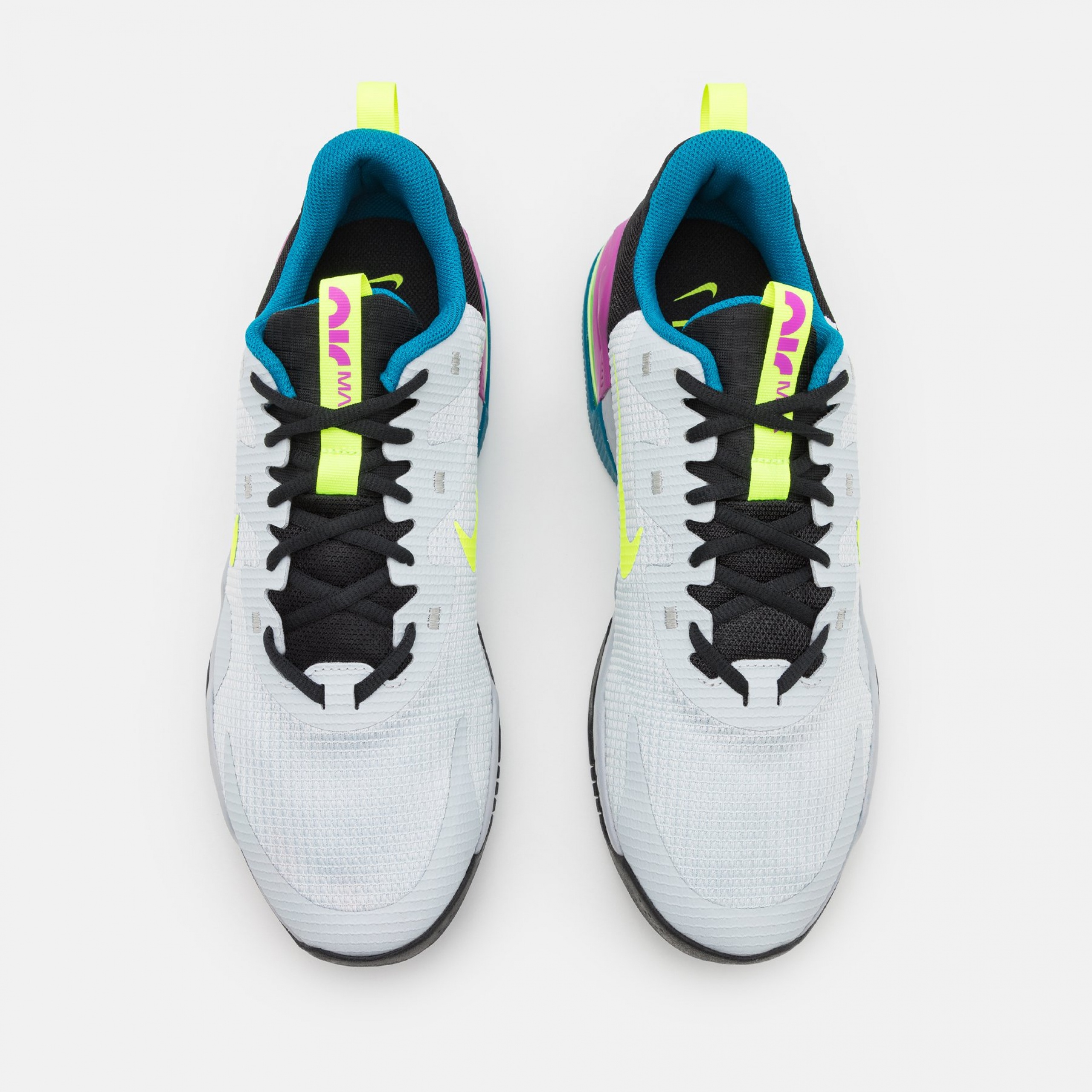 Фото № 4 с приближением к товару «‎Nike Air Max Alpha Trainer 5»