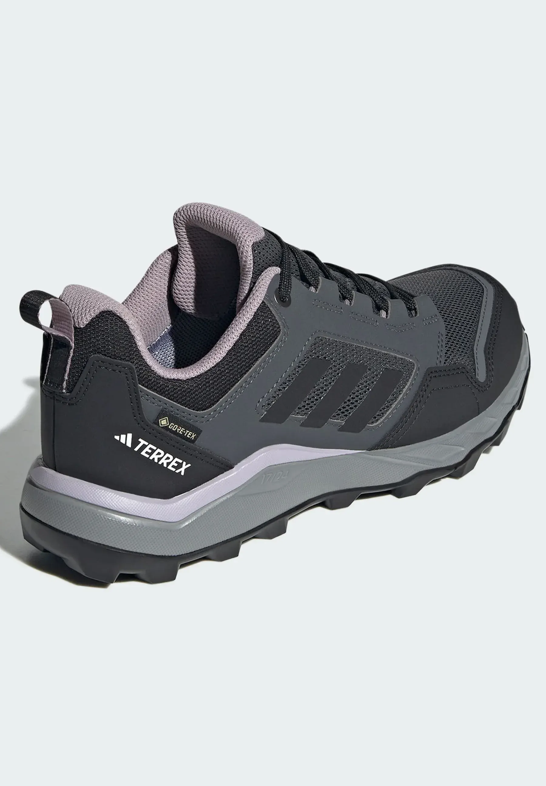 Фото № 4 с приближением к товару «‎Trail running shoes»