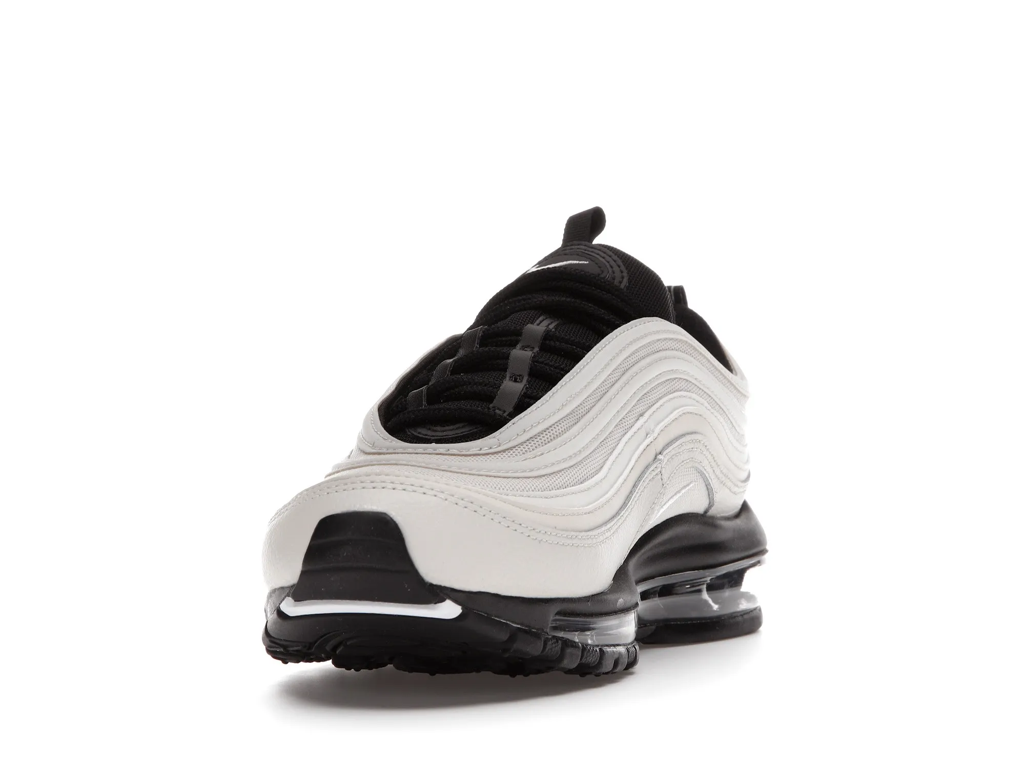 Фото № 4 с приближением к товару «‎Nike Air Max 97 Light Bone»